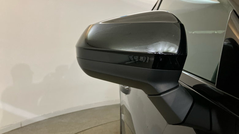 Audi Q3 45 TFSI 245 Quattro Black Edition 5dr S Tronic Petrol Estate